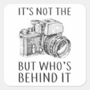 Search for funny camera stickers Photography