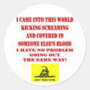 Search for firearm stickers Pistol