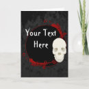 Search for macabre cards Evil