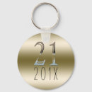 Search for birthday 21 key rings Age