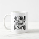 Search for too busy mugs Geek