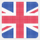 Search for originality stickers Flag