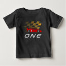 Search for one year old baby shirts 1st