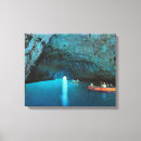 Search for capri canvas prints Vintage