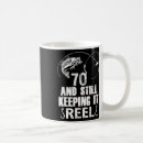 Search for 70 years old mugs Fishing
