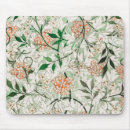Search for jasmin mouse mats William morris