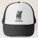 Search for chihuahua dogs baseball caps Dog lover