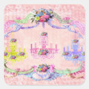 Search for chandelier stickers Baroque