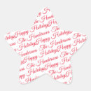 Search for business christmas stickers Classy