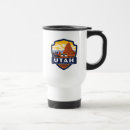 Search for state pride mugs Illustration