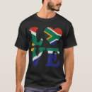 Search for south africa tshirts Heart
