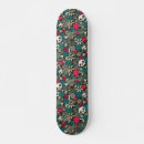 Search for sugar skull skateboards Mexican holiday