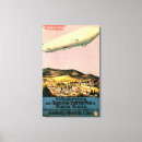 Search for airship posters canvas prints Zeppelin