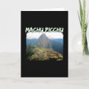 Search for machu cards Inca