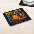 Search for question coasters Funny