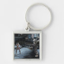 Search for superman square key rings Wonder woman