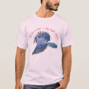 Search for blue jays tshirts Wildlife