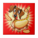 Search for dachshund tiles Puppy