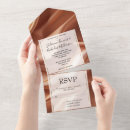 Search for satin wedding invitations Chic