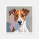 Search for jack russel Watercolor