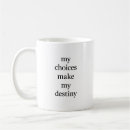 Search for destini mugs Inspirational