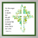 Search for cross flowers posters Jesus