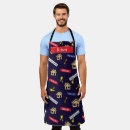 Search for agent aprons Broker