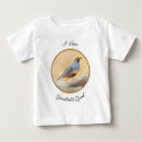 Search for quail baby clothes Bird