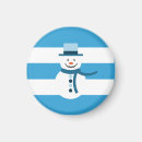 Search for snowman magnets Merry christmas
