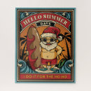 Search for beach christmas puzzles Summer