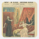 Search for mademoiselle stickers Actress