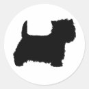 Search for west highland white terrier stickers Animals