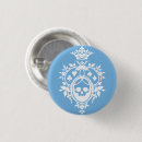 Search for scary skull badges Skulls