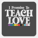 Search for love is love lgbt stickers Month