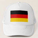 Search for german flag hats Germany