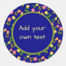 Search for multi colored stickers Pretty