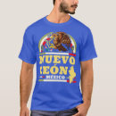 Search for mexicana tshirts Party