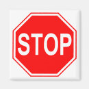 Search for stop sign magnets Traffic