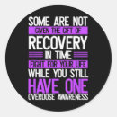 Search for drug awareness stickers Anti drugs