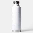 Search for blank water bottles Blank party plain template