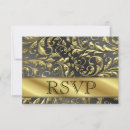 Search for 50th anniversary party rsvp cards Formal