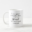 Search for orthopaedic nurse mugs Doctor