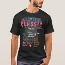 Search for junk food tshirts Classic