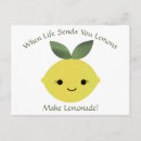 Search for when postcards Lemon