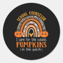 Search for horror films stickers Pumpkin