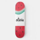 Search for watermelon skateboards Pink