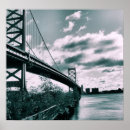 Search for ben franklin art Bridge