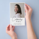 Search for in loving memory flyers Funeral