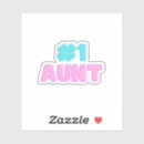 Search for best aunt stickers Auntie