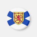 Search for nova magnets Halifax